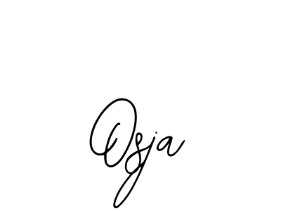 Check out images of Autograph of Osja name. Actor Osja Signature Style. Bearetta-2O07w is a professional sign style online. Osja signature style 12 images and pictures png