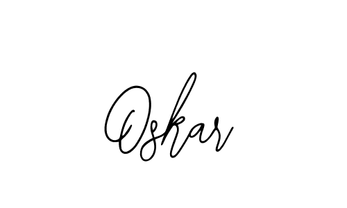 Also You can easily find your signature by using the search form. We will create Oskar name handwritten signature images for you free of cost using Bearetta-2O07w sign style. Oskar signature style 12 images and pictures png