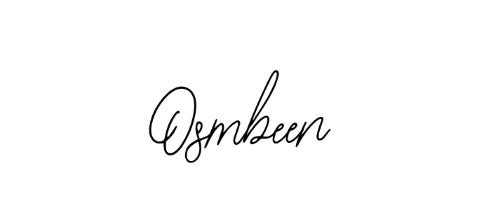 Make a short Osmbeen signature style. Manage your documents anywhere anytime using Bearetta-2O07w. Create and add eSignatures, submit forms, share and send files easily. Osmbeen signature style 12 images and pictures png