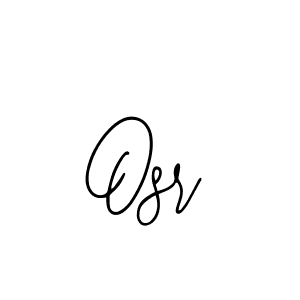 Also You can easily find your signature by using the search form. We will create Osr name handwritten signature images for you free of cost using Bearetta-2O07w sign style. Osr signature style 12 images and pictures png