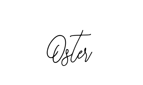 Best and Professional Signature Style for Oster. Bearetta-2O07w Best Signature Style Collection. Oster signature style 12 images and pictures png