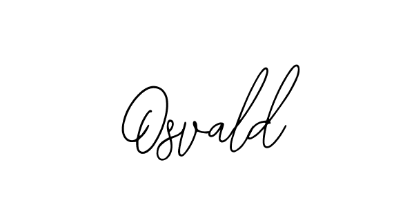 Also You can easily find your signature by using the search form. We will create Osvald name handwritten signature images for you free of cost using Bearetta-2O07w sign style. Osvald signature style 12 images and pictures png