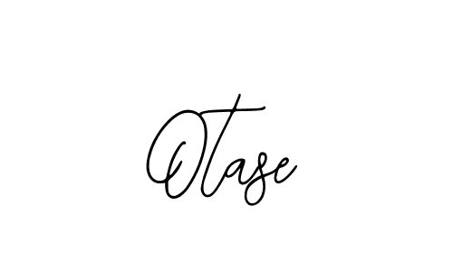 Make a short Otase signature style. Manage your documents anywhere anytime using Bearetta-2O07w. Create and add eSignatures, submit forms, share and send files easily. Otase signature style 12 images and pictures png