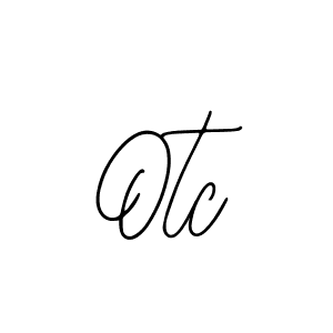 Check out images of Autograph of Otc name. Actor Otc Signature Style. Bearetta-2O07w is a professional sign style online. Otc signature style 12 images and pictures png