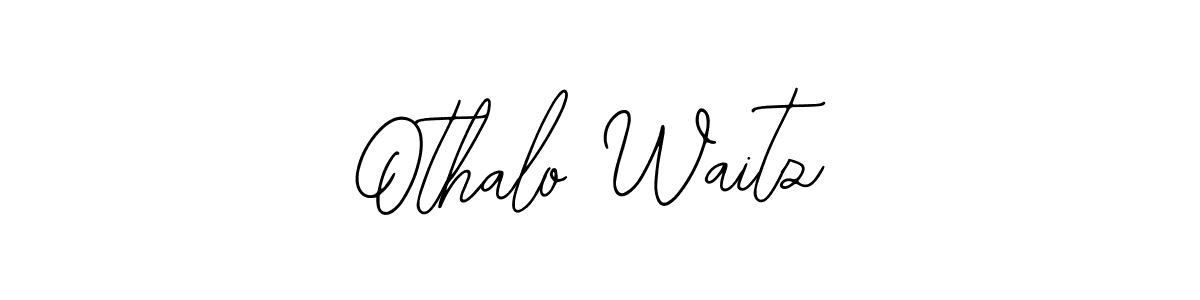 Here are the top 10 professional signature styles for the name Othalo Waitz. These are the best autograph styles you can use for your name. Othalo Waitz signature style 12 images and pictures png