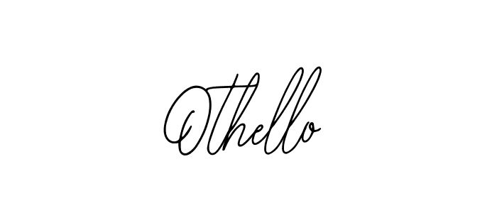 if you are searching for the best signature style for your name Othello. so please give up your signature search. here we have designed multiple signature styles  using Bearetta-2O07w. Othello signature style 12 images and pictures png