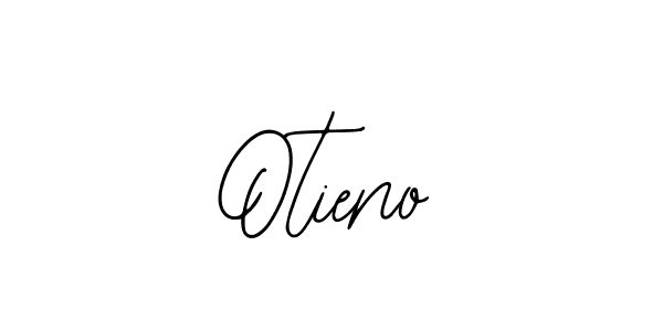 Use a signature maker to create a handwritten signature online. With this signature software, you can design (Bearetta-2O07w) your own signature for name Otieno. Otieno signature style 12 images and pictures png