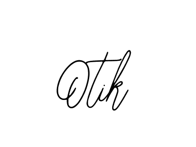 You can use this online signature creator to create a handwritten signature for the name Otik. This is the best online autograph maker. Otik signature style 12 images and pictures png