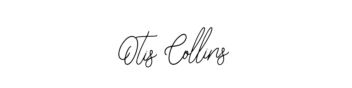 The best way (Bearetta-2O07w) to make a short signature is to pick only two or three words in your name. The name Otis Collins include a total of six letters. For converting this name. Otis Collins signature style 12 images and pictures png