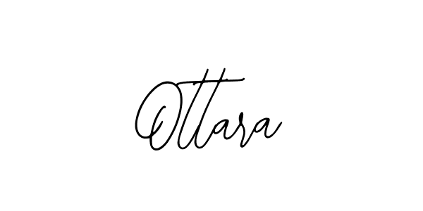 Make a beautiful signature design for name Ottara. With this signature (Bearetta-2O07w) style, you can create a handwritten signature for free. Ottara signature style 12 images and pictures png