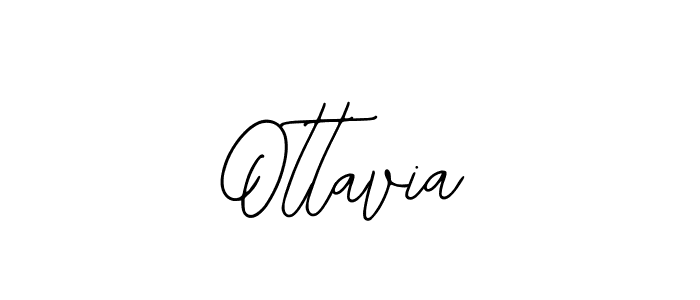 How to Draw Ottavia signature style? Bearetta-2O07w is a latest design signature styles for name Ottavia. Ottavia signature style 12 images and pictures png