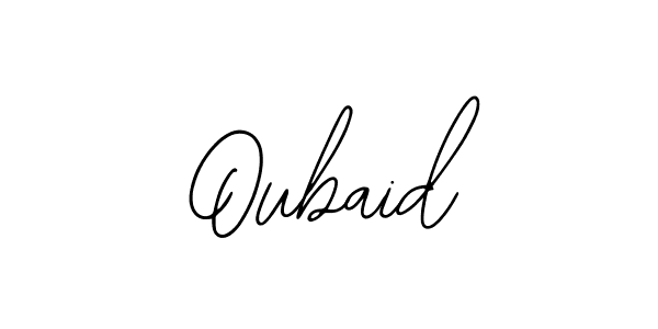 Check out images of Autograph of Oubaid name. Actor Oubaid Signature Style. Bearetta-2O07w is a professional sign style online. Oubaid signature style 12 images and pictures png