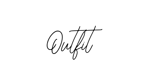 Once you've used our free online signature maker to create your best signature Bearetta-2O07w style, it's time to enjoy all of the benefits that Outfit name signing documents. Outfit signature style 12 images and pictures png