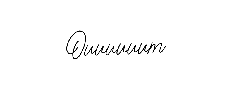 This is the best signature style for the Ouuuuuum name. Also you like these signature font (Bearetta-2O07w). Mix name signature. Ouuuuuum signature style 12 images and pictures png