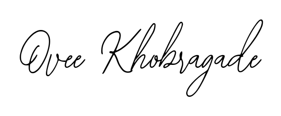 Design your own signature with our free online signature maker. With this signature software, you can create a handwritten (Bearetta-2O07w) signature for name Ovee Khobragade. Ovee Khobragade signature style 12 images and pictures png