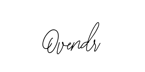 See photos of Ovendr official signature by Spectra . Check more albums & portfolios. Read reviews & check more about Bearetta-2O07w font. Ovendr signature style 12 images and pictures png