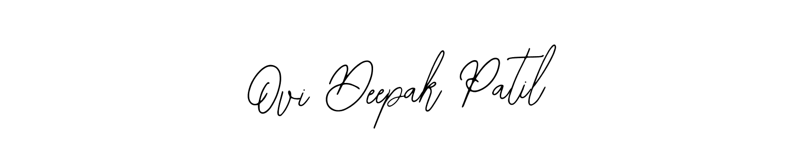 Check out images of Autograph of Ovi Deepak Patil name. Actor Ovi Deepak Patil Signature Style. Bearetta-2O07w is a professional sign style online. Ovi Deepak Patil signature style 12 images and pictures png