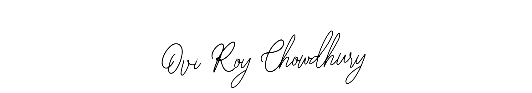 Make a short Ovi Roy Chowdhury signature style. Manage your documents anywhere anytime using Bearetta-2O07w. Create and add eSignatures, submit forms, share and send files easily. Ovi Roy Chowdhury signature style 12 images and pictures png