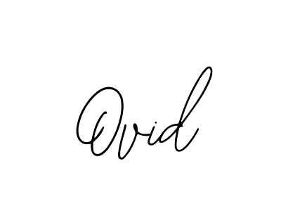 You can use this online signature creator to create a handwritten signature for the name Ovid. This is the best online autograph maker. Ovid signature style 12 images and pictures png