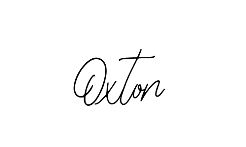 Also we have Oxton name is the best signature style. Create professional handwritten signature collection using Bearetta-2O07w autograph style. Oxton signature style 12 images and pictures png