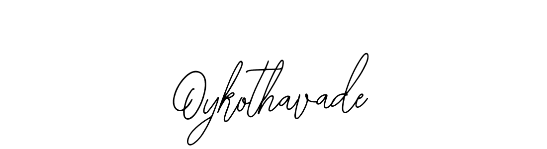 Also You can easily find your signature by using the search form. We will create Oykothavade name handwritten signature images for you free of cost using Bearetta-2O07w sign style. Oykothavade signature style 12 images and pictures png
