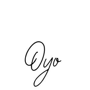 This is the best signature style for the Oyo name. Also you like these signature font (Bearetta-2O07w). Mix name signature. Oyo signature style 12 images and pictures png