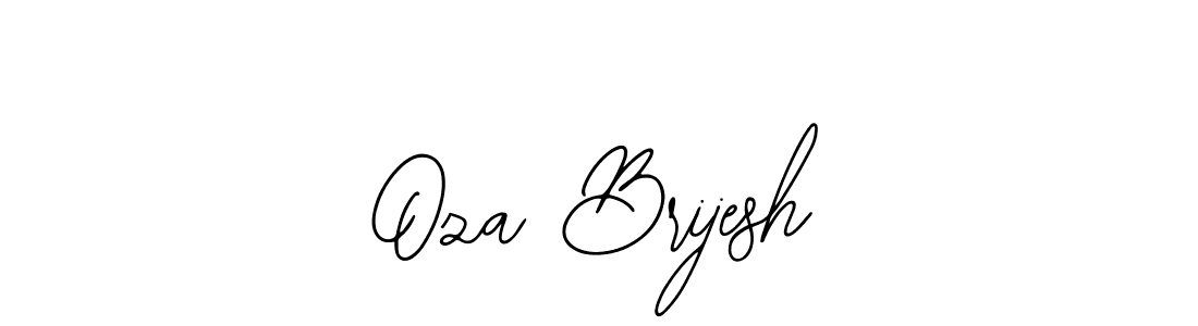 See photos of Oza Brijesh official signature by Spectra . Check more albums & portfolios. Read reviews & check more about Bearetta-2O07w font. Oza Brijesh signature style 12 images and pictures png