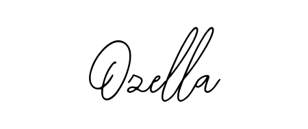 Turn your name Ozella into a signature brand with Bearetta-2O07w styling. Download in standard PNG or transparent format anytime. Ozella signature style 12 images and pictures png