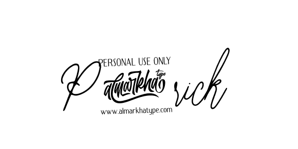 How to Draw P@rick signature style? Bearetta-2O07w is a latest design signature styles for name P@rick. P@rick signature style 12 images and pictures png