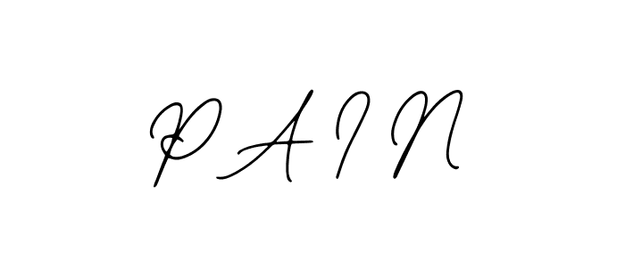 Make a beautiful signature design for name P A I N. Use this online signature maker to create a handwritten signature for free. P A I N signature style 12 images and pictures png