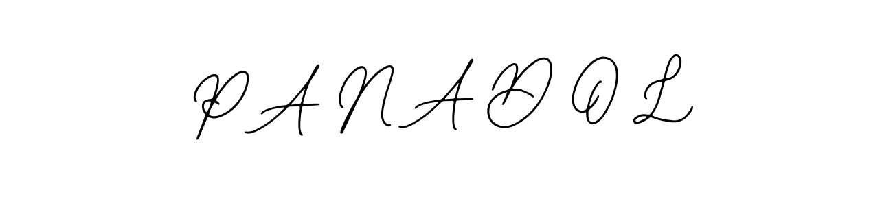 Once you've used our free online signature maker to create your best signature Bearetta-2O07w style, it's time to enjoy all of the benefits that P A N A D O L name signing documents. P A N A D O L signature style 12 images and pictures png