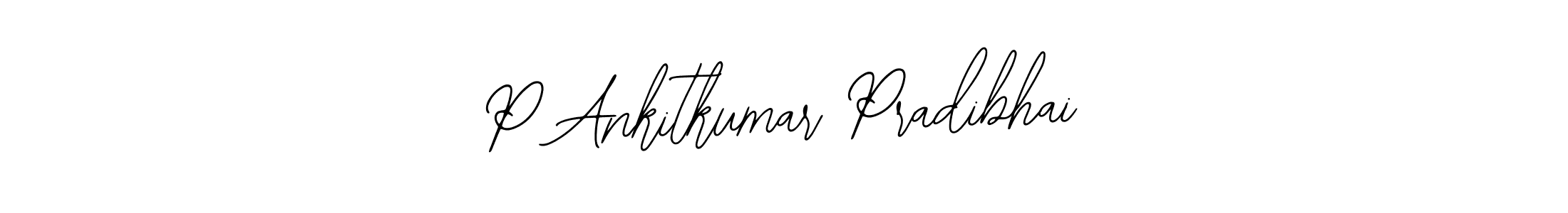 Similarly Bearetta-2O07w is the best handwritten signature design. Signature creator online .You can use it as an online autograph creator for name P Ankitkumar Pradibhai. P Ankitkumar Pradibhai signature style 12 images and pictures png