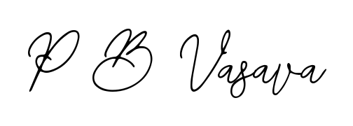 How to make P B Vasava signature? Bearetta-2O07w is a professional autograph style. Create handwritten signature for P B Vasava name. P B Vasava signature style 12 images and pictures png