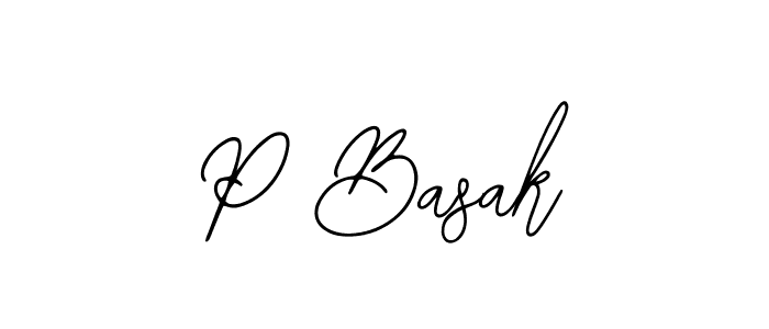Make a short P Basak signature style. Manage your documents anywhere anytime using Bearetta-2O07w. Create and add eSignatures, submit forms, share and send files easily. P Basak signature style 12 images and pictures png
