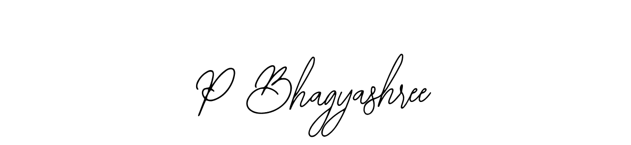 Once you've used our free online signature maker to create your best signature Bearetta-2O07w style, it's time to enjoy all of the benefits that P Bhagyashree name signing documents. P Bhagyashree signature style 12 images and pictures png