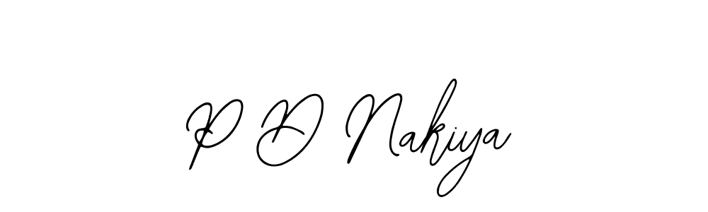 See photos of P D Nakiya official signature by Spectra . Check more albums & portfolios. Read reviews & check more about Bearetta-2O07w font. P D Nakiya signature style 12 images and pictures png