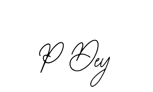 Check out images of Autograph of P Dey name. Actor P Dey Signature Style. Bearetta-2O07w is a professional sign style online. P Dey signature style 12 images and pictures png