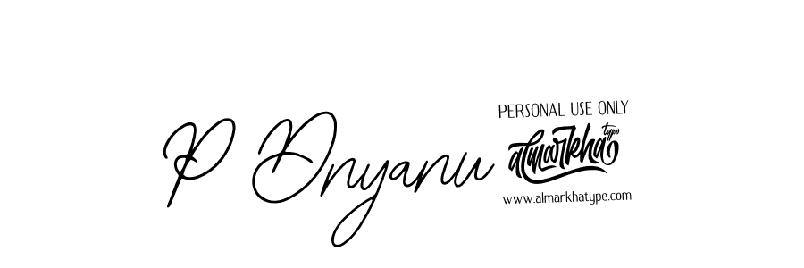 This is the best signature style for the P Dnyanu9 name. Also you like these signature font (Bearetta-2O07w). Mix name signature. P Dnyanu9 signature style 12 images and pictures png
