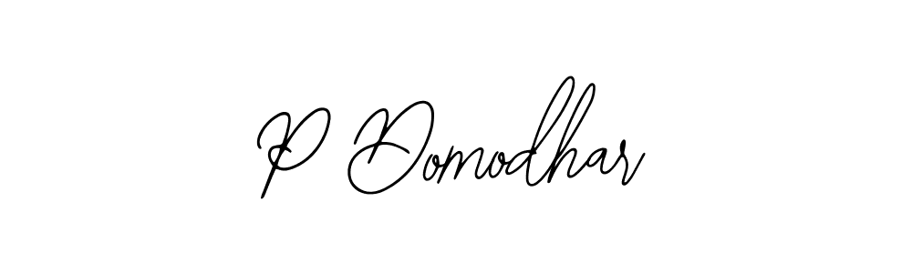 This is the best signature style for the P Domodhar name. Also you like these signature font (Bearetta-2O07w). Mix name signature. P Domodhar signature style 12 images and pictures png