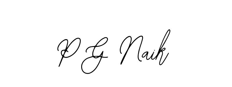 This is the best signature style for the P G Naik name. Also you like these signature font (Bearetta-2O07w). Mix name signature. P G Naik signature style 12 images and pictures png