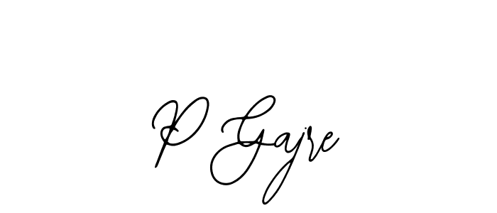 Make a short P Gajre signature style. Manage your documents anywhere anytime using Bearetta-2O07w. Create and add eSignatures, submit forms, share and send files easily. P Gajre signature style 12 images and pictures png