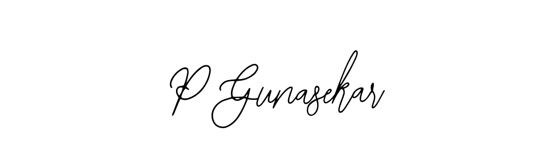 Make a short P Gunasekar signature style. Manage your documents anywhere anytime using Bearetta-2O07w. Create and add eSignatures, submit forms, share and send files easily. P Gunasekar signature style 12 images and pictures png