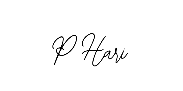 See photos of P Hari official signature by Spectra . Check more albums & portfolios. Read reviews & check more about Bearetta-2O07w font. P Hari signature style 12 images and pictures png