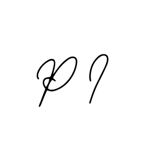 Also You can easily find your signature by using the search form. We will create P I name handwritten signature images for you free of cost using Bearetta-2O07w sign style. P I signature style 12 images and pictures png