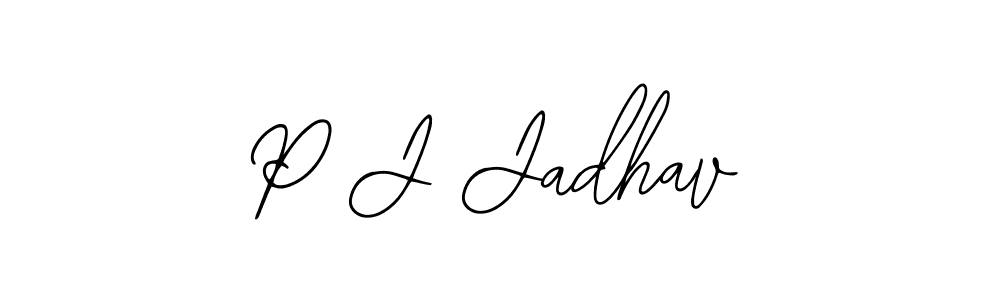 See photos of P J Jadhav official signature by Spectra . Check more albums & portfolios. Read reviews & check more about Bearetta-2O07w font. P J Jadhav signature style 12 images and pictures png