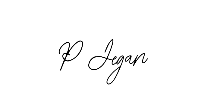 Also You can easily find your signature by using the search form. We will create P Jegan name handwritten signature images for you free of cost using Bearetta-2O07w sign style. P Jegan signature style 12 images and pictures png