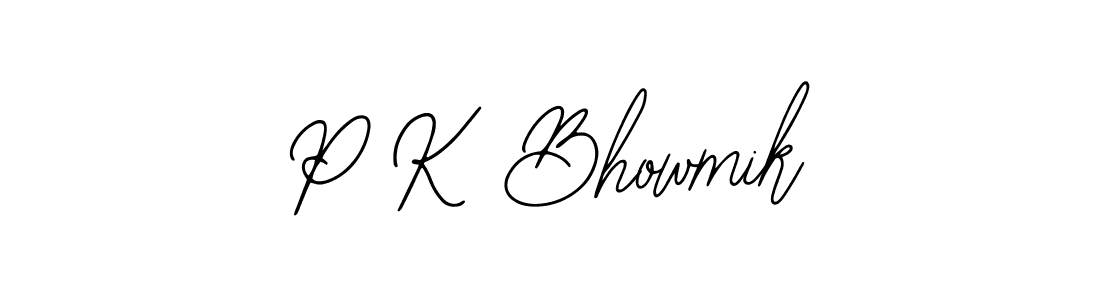 Also You can easily find your signature by using the search form. We will create P K Bhowmik name handwritten signature images for you free of cost using Bearetta-2O07w sign style. P K Bhowmik signature style 12 images and pictures png
