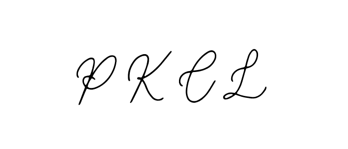 Make a beautiful signature design for name P K C L. Use this online signature maker to create a handwritten signature for free. P K C L signature style 12 images and pictures png