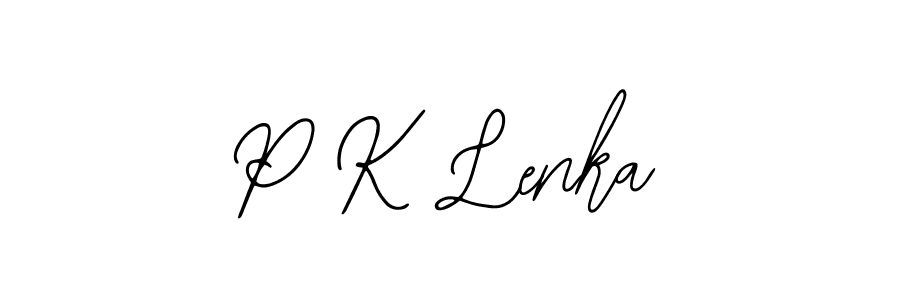 You can use this online signature creator to create a handwritten signature for the name P K Lenka. This is the best online autograph maker. P K Lenka signature style 12 images and pictures png