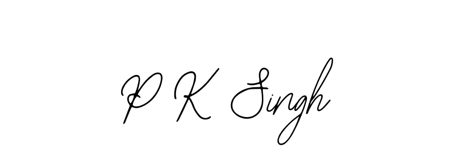 Once you've used our free online signature maker to create your best signature Bearetta-2O07w style, it's time to enjoy all of the benefits that P K Singh name signing documents. P K Singh signature style 12 images and pictures png